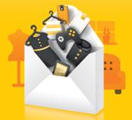 Per B�cher- und Warensendung DHL Deutsche Post B�Wa - Ankauf leere Druckerpatronen, sowie volle �berlagerte Toner und Patronen verkaufen hier 